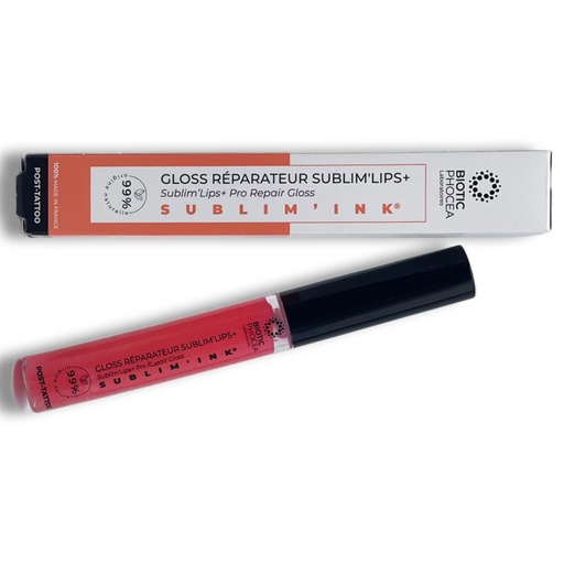 Sublim’Lips+ Pro Repair Gloss