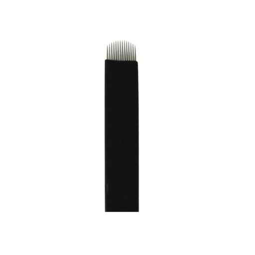 14U pins 0,18mm needles