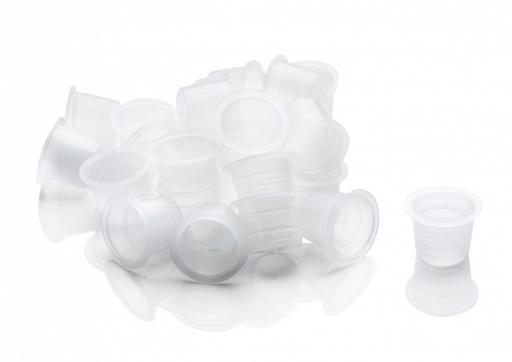 Grandes cupules 50 pieces